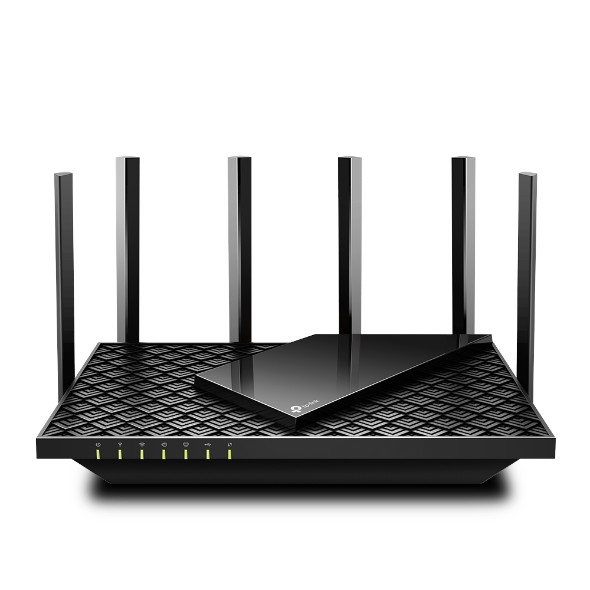 Wi-Fi роутер TP-LINK Archer AX72