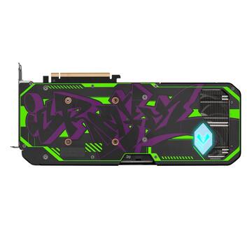 Видеокарта Maxsun GeForce RTX 4060 Ti 8 ΓБ Retail