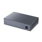Коммутатор CUDY GS1005P