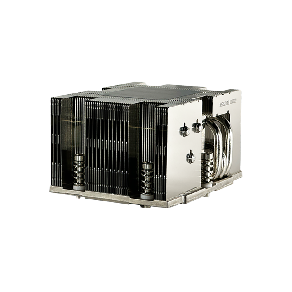 Радиатор Ablecom для CPU AHS-S22130