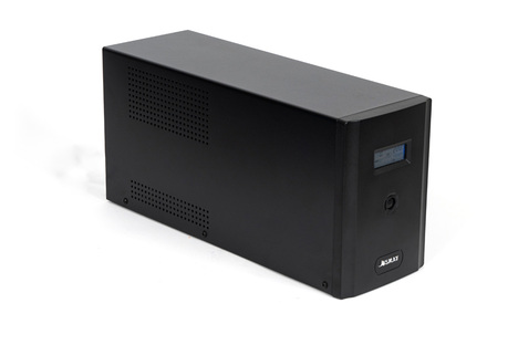 ИБП Бастион SKAT-UPS Line-interactive 3000-IN-4x9 (453)
