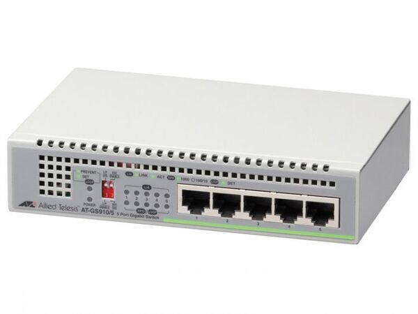 

Коммутатор ALLIED TELESIS AT-GS910