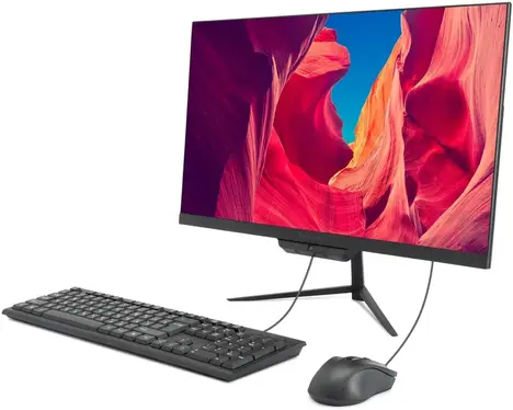 Моноблок DIGMA PRO Base 23.8 512 ΓБ