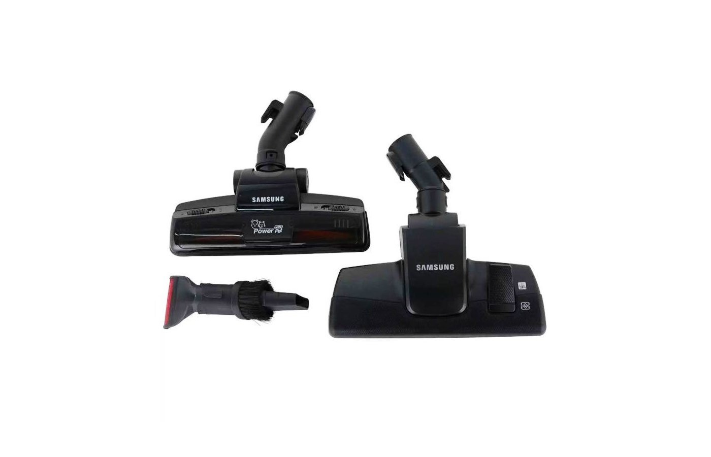 Напольный пылесос Samsung VCC8836V36/XEV