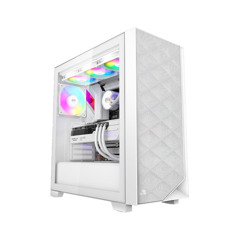 Корпус PCCooler C3D510 ARGB