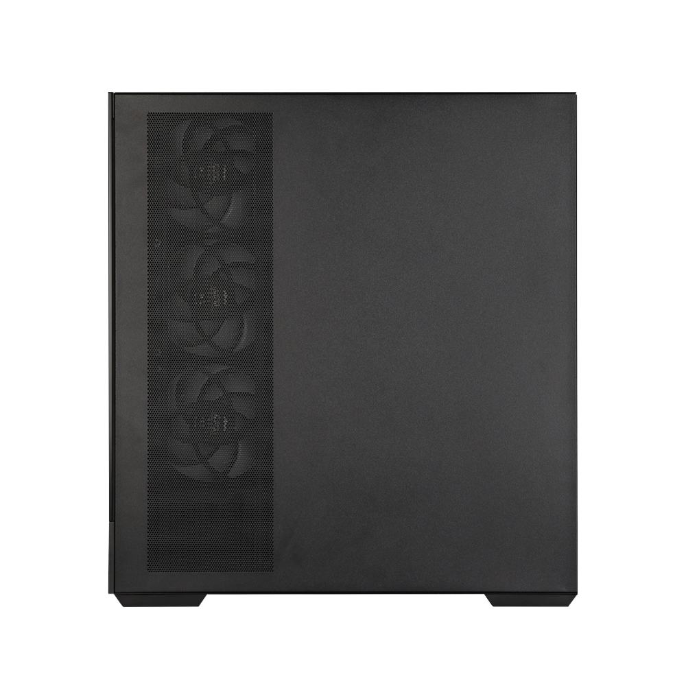 Корпус Zalman P40 DS