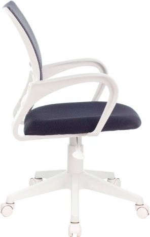 Кресло Бюрократ  CH-W695NLT