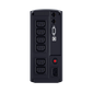 ИБП CyberPower Line-Interactive  VP1000EILCD