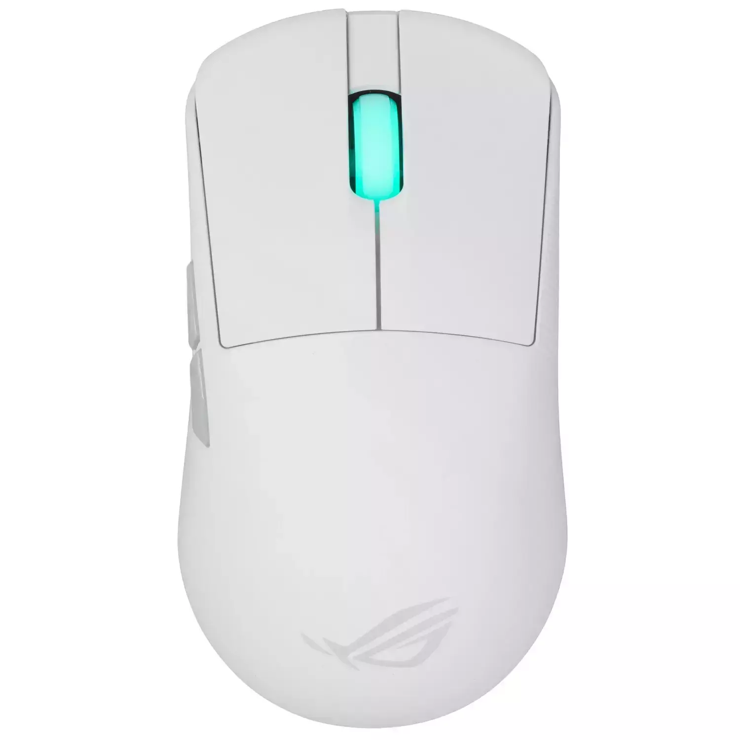 Мышь ASUS ROG HARPE ACE MINI 90MP03Z0-BMUA10, цвет белый