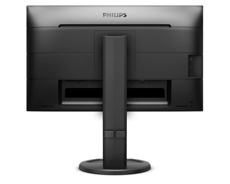 Монитор Philips 241B8QJEB 23.8-inch черный