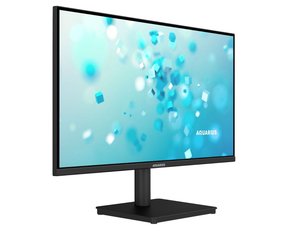 Монитор Aquarius B24F1 23.8-inch черный