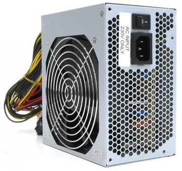 Блок питания FSP OEM ATX 600W