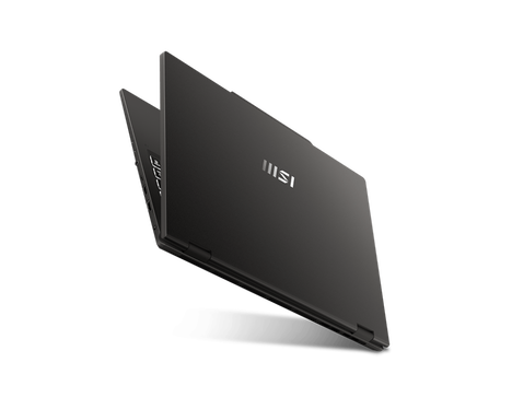 Ноутбук MSI A1UDXG-006XRU Intel Core Ultra 5 125H (темно-серый)