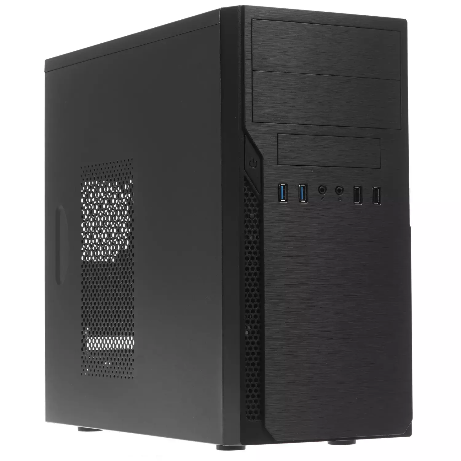 Корпус Foxline FL-628