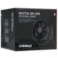 Кулер Процессорный Noctua CPU Cooler NH-U9S chromax.black