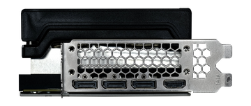 Видеокарта Palit GeForce RTX 3090 Ti 24 ΓБ Retail