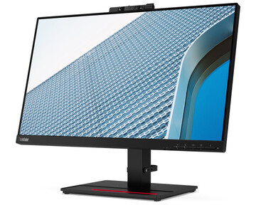 Монитор LENOVO T24v-20 23.8-inch черный