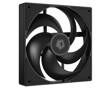 Вентилятор ID-Cooling для корпуса AS-140-K