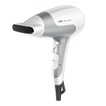 

Фен Braun HD 580 2500Вт белый/серебристый