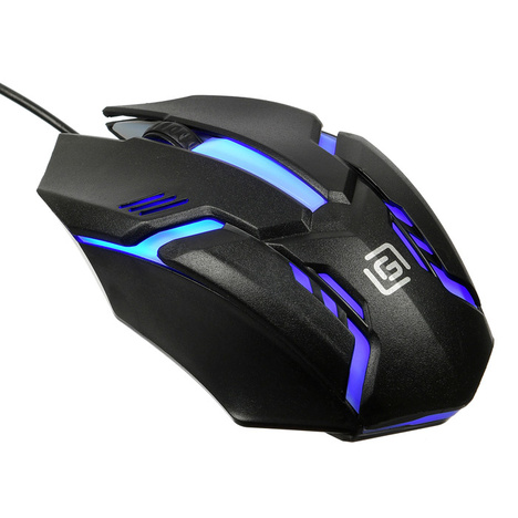 Мышь Oklick Мышь 396M INSOMNIA 1192373, цвет черный