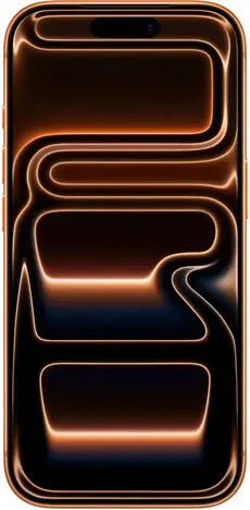 Apple iPhone 17 Pro 256GB Cosmic Orange