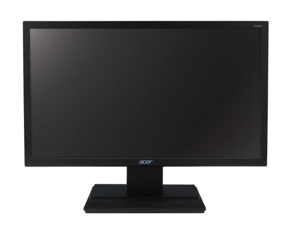 

Монитор ACER V206HQ 19.5-inch черный
