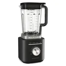 Стационарный блендер KitchenAid Pure Power