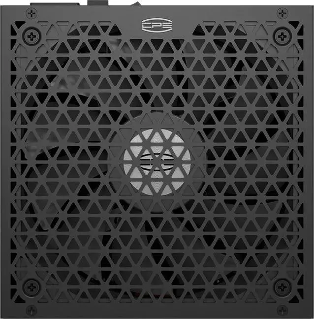 Блок питания PCCooler P5-YN1000-G1F