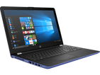 

Ноутбук HP Inc. 15-bs108ur