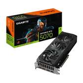 Видеокарта Gigabyte GeForce RTX 5070 12 ΓБ Retail