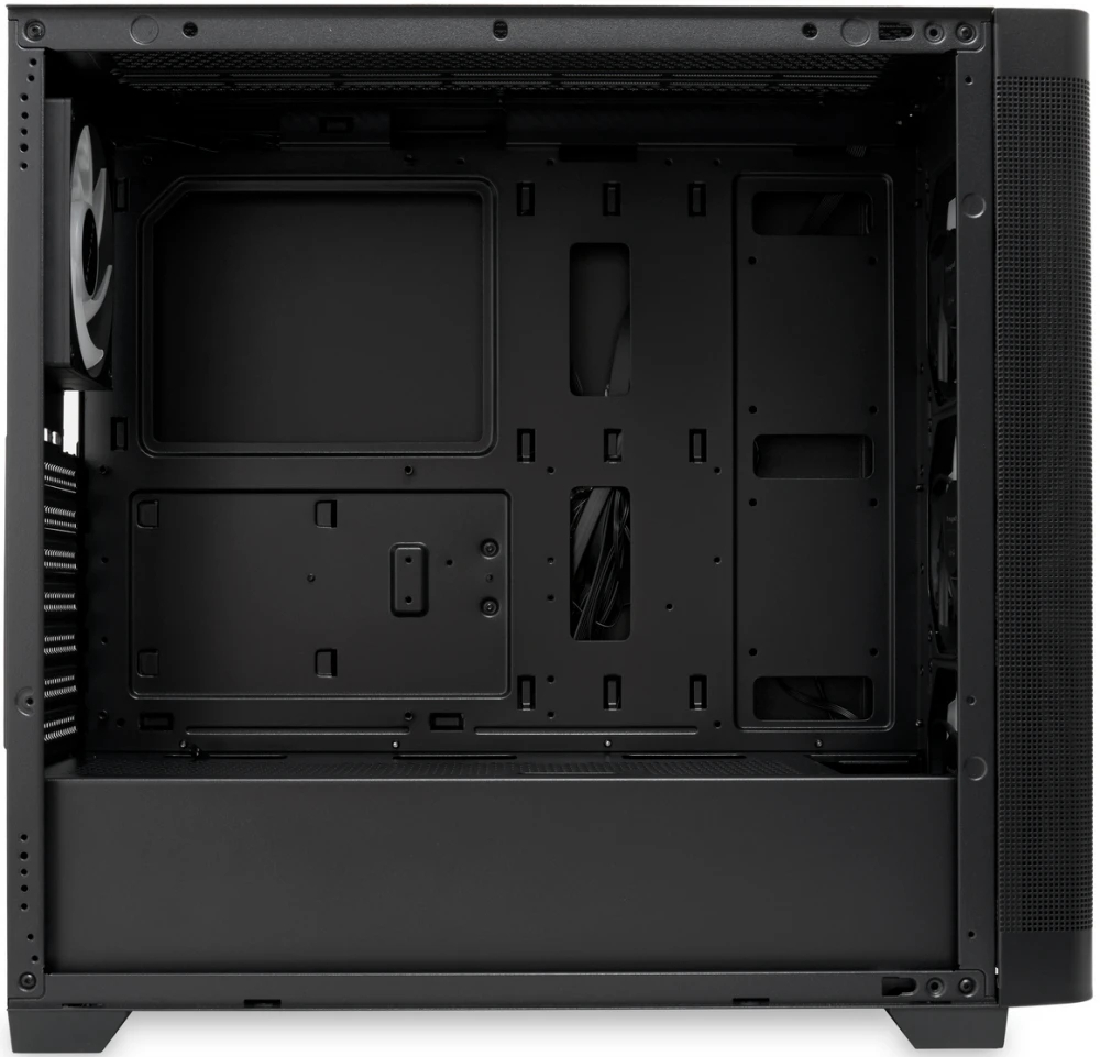 Корпус HSPD M740