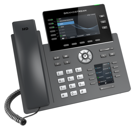 IP-телефон Grandstream Телефон IP GRP-2616