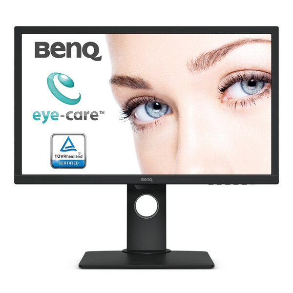 

Монитор BenQ BL2483 24.0-inch черный