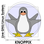 Linux Knoppix