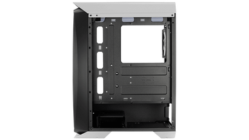 Корпус Aerocool Aero One Frost