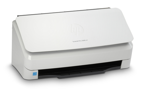 Сканер HP Inc. ScanJet Pro 2000 s2