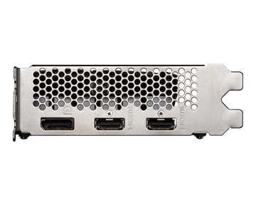 Видеокарта MSI GeForce RTX 3050 6 ΓБ Retail