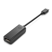 

Usb адаптер HP USB-C to DisplayPort Adapter ( EliteBook 1030 G1/Folio G1/ZBook 17 G3/ZBook 15 G3/ZBook Studio G3