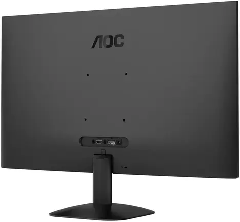 Монитор AOC Q24B35 23.8-inch черный