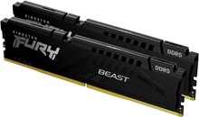 Оперативная память Kingston FURY Beast Black KF556C36BBEK2-16, RTL