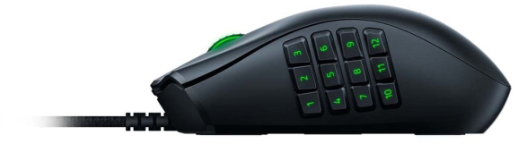 Razer Naga X RZ01-03590100-R3M1