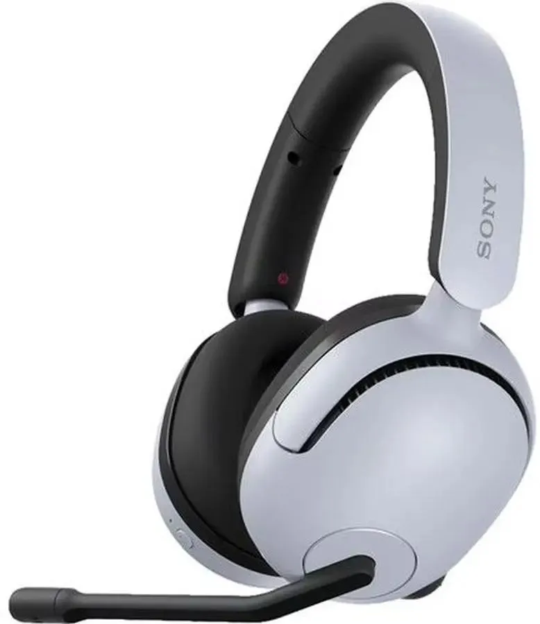 Bluetooth-гарнитура SONY INZONE H5 / WH-G500, цвет белый/черный