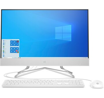 Моноблок HP Inc. 22-df0018ur 256 ГБ