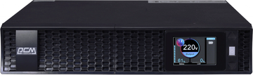 ИБП Powercom Next  3000VA/3000W (NXT-3000)