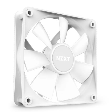Вентилятор NZXT Case Fan F120 RGB Core Triple Pack