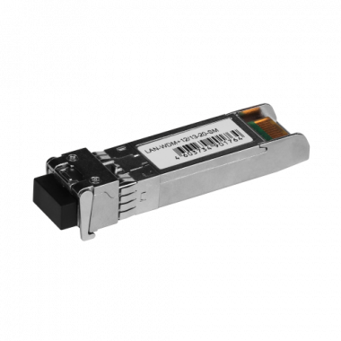 Трансивер Lanmaster SFP+ LAN-WDM+12/13-20-SM