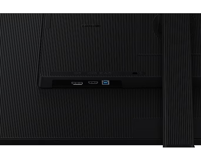 Монитор Samsung S32D800EAI 32.0-inch черный