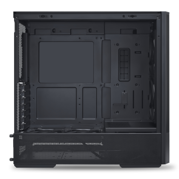 Корпус Lian Li LANCOOL 207 TG