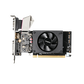 Видеокарта Gigabyte GeForce GT 710 2 ΓБ Retail