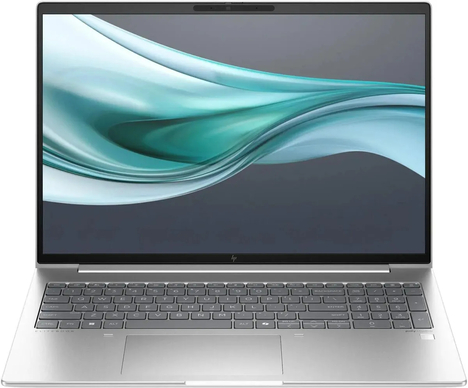 Ноутбук HP Inc. EliteBook 660 G11 902D8AV Intel Core Ultra 5 125U (серебристый)